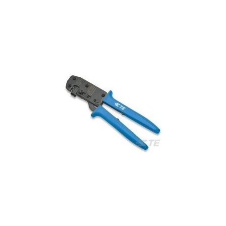 Te Connectivity HANDTOOL FOR TIMER CONTACT 825590-1